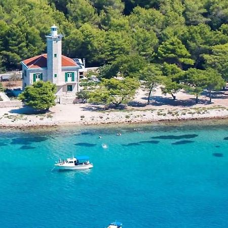 Apartmani Ivanic Vir Exteriör bild
