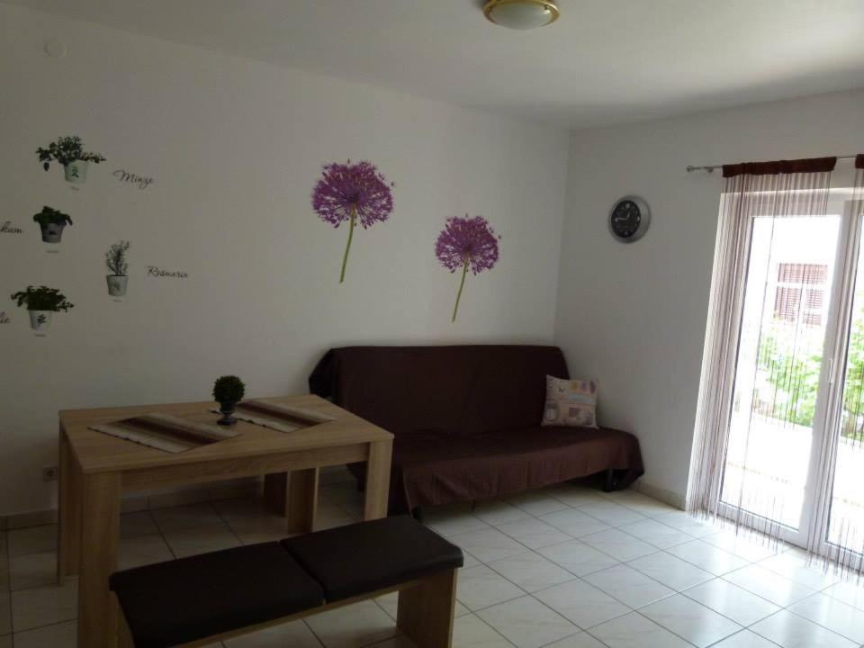 Apartmani Ivanic Vir Exteriör bild