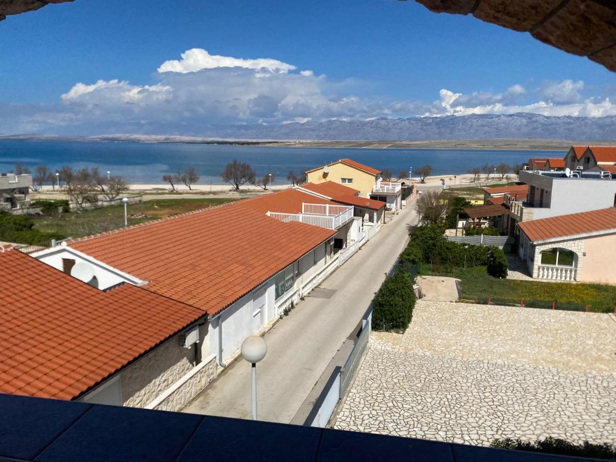 Apartmani Ivanic Vir Exteriör bild