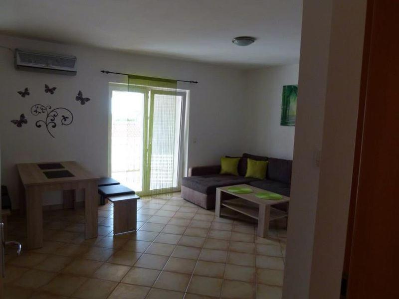 Apartmani Ivanic Vir Exteriör bild