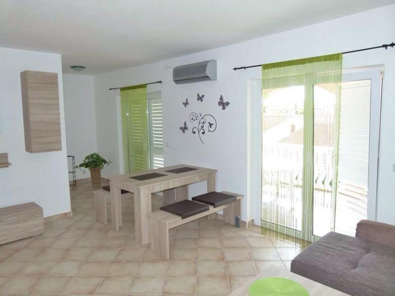 Apartmani Ivanic Vir Exteriör bild