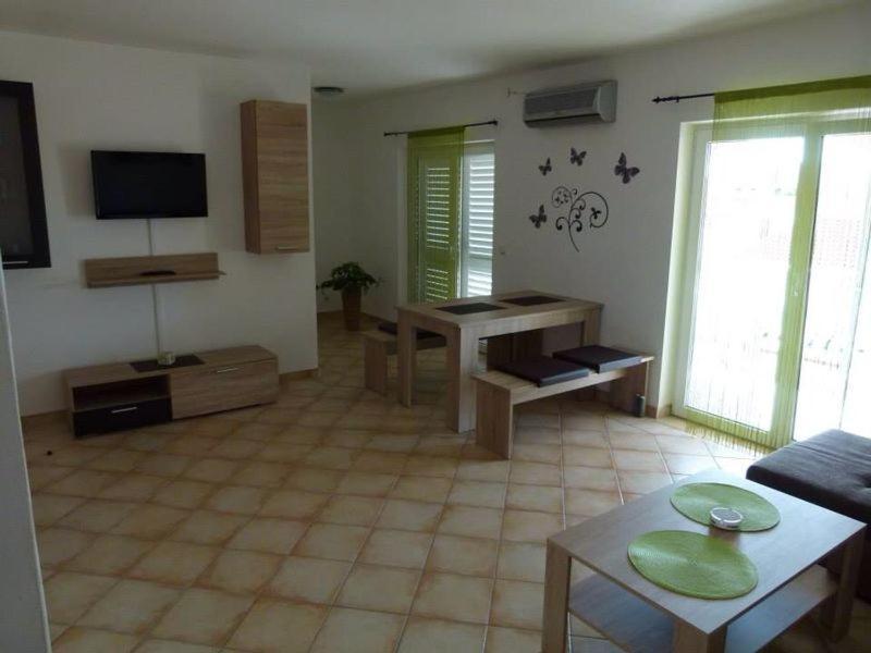 Apartmani Ivanic Vir Exteriör bild