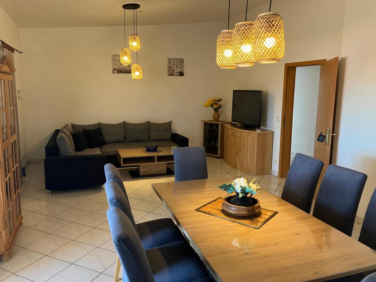 Apartmani Ivanic Vir Exteriör bild