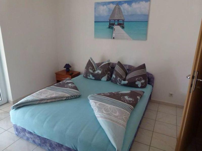 Apartmani Ivanic Vir Exteriör bild