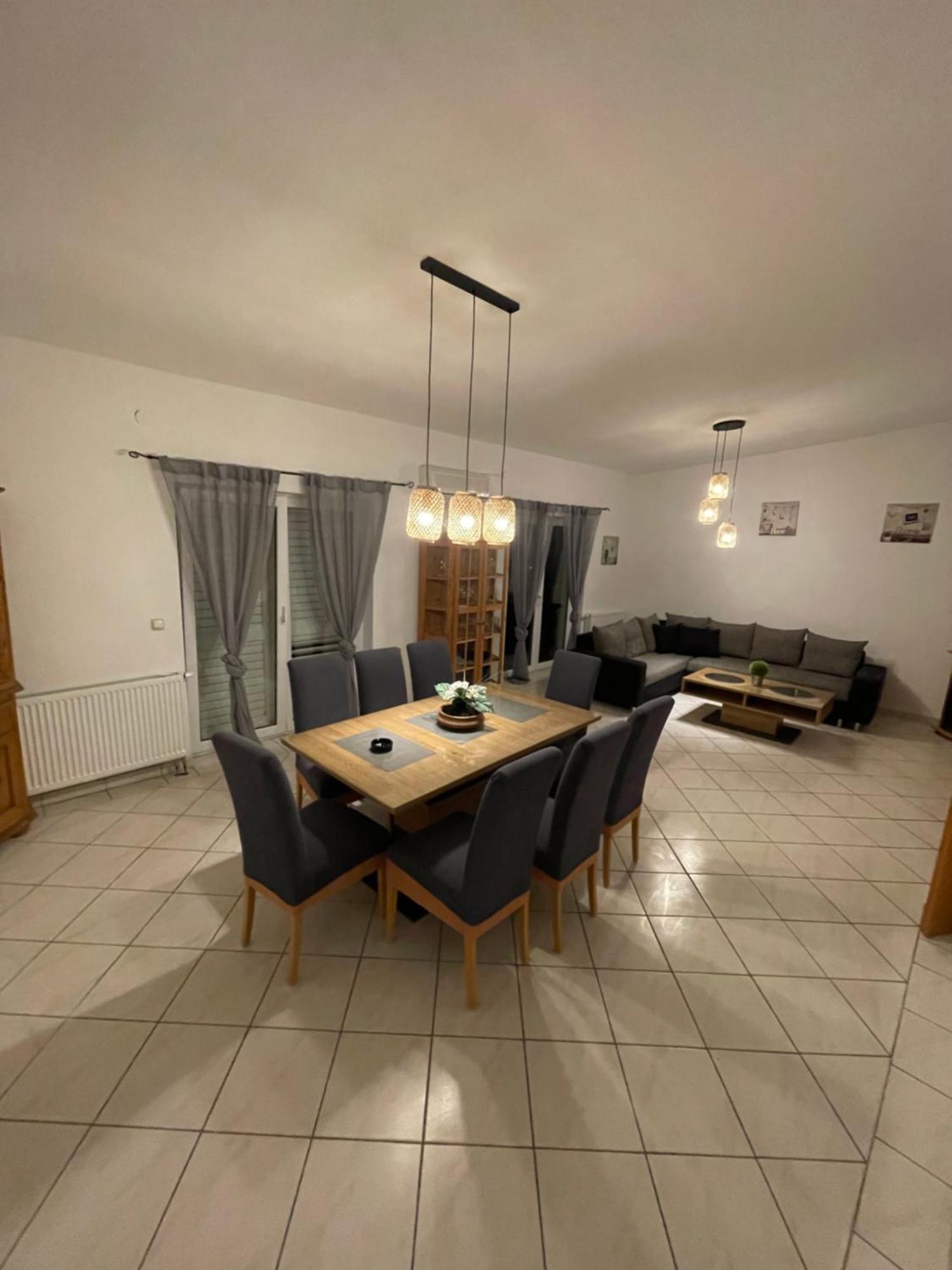 Apartmani Ivanic Vir Exteriör bild