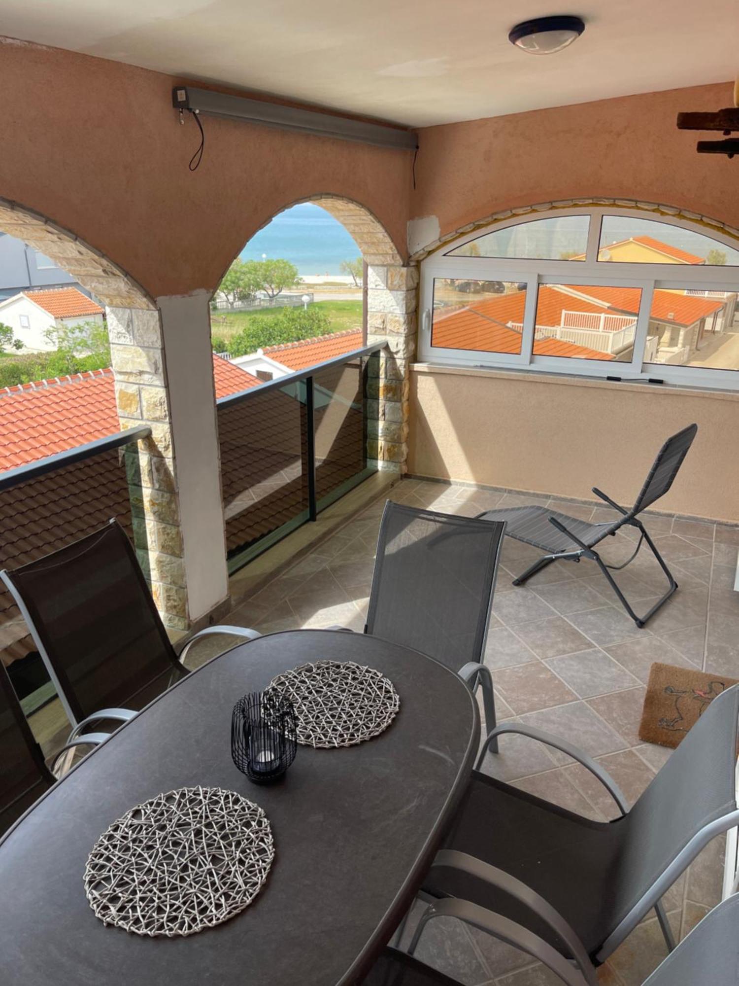 Apartmani Ivanic Vir Exteriör bild