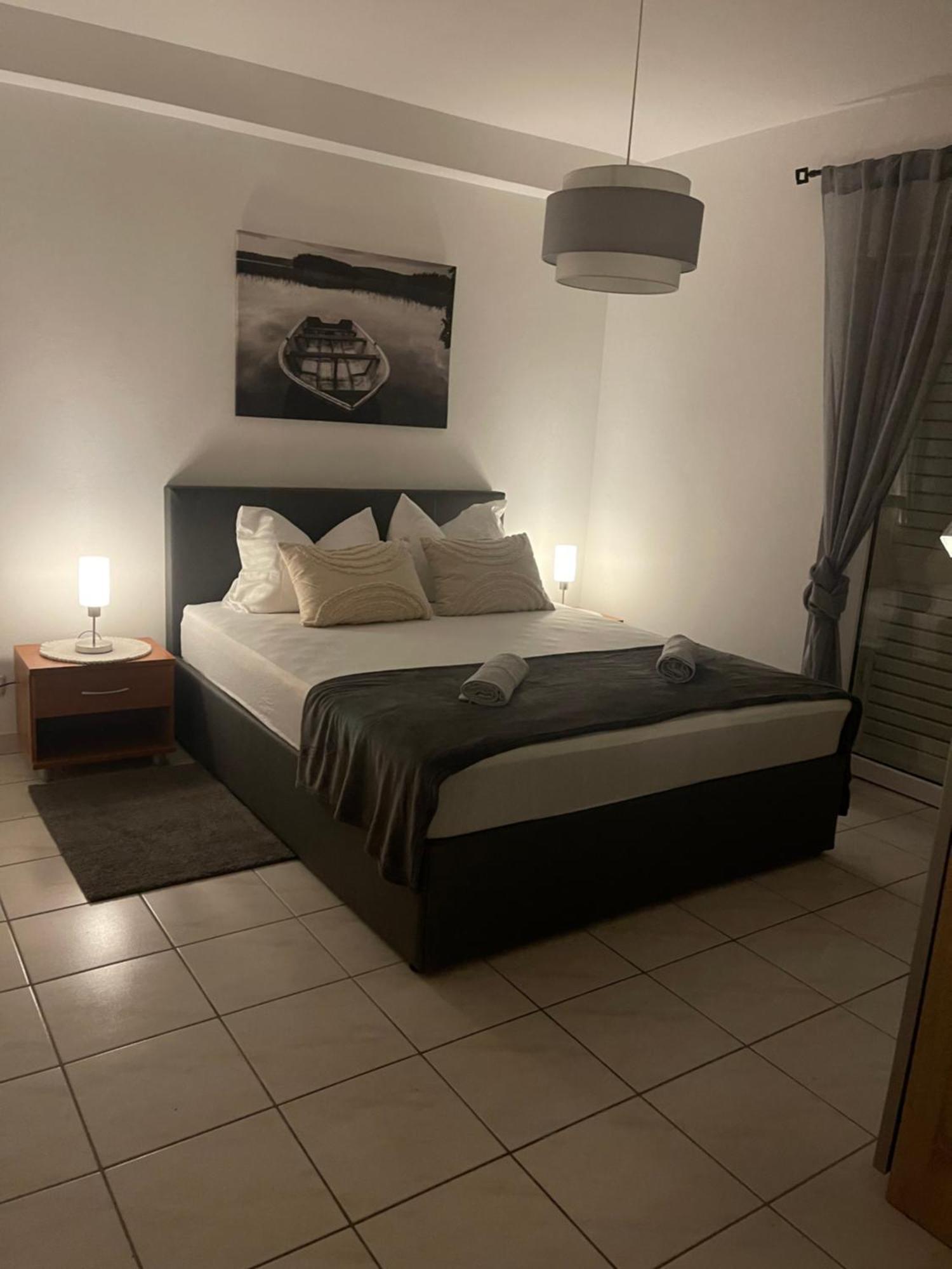 Apartmani Ivanic Vir Exteriör bild