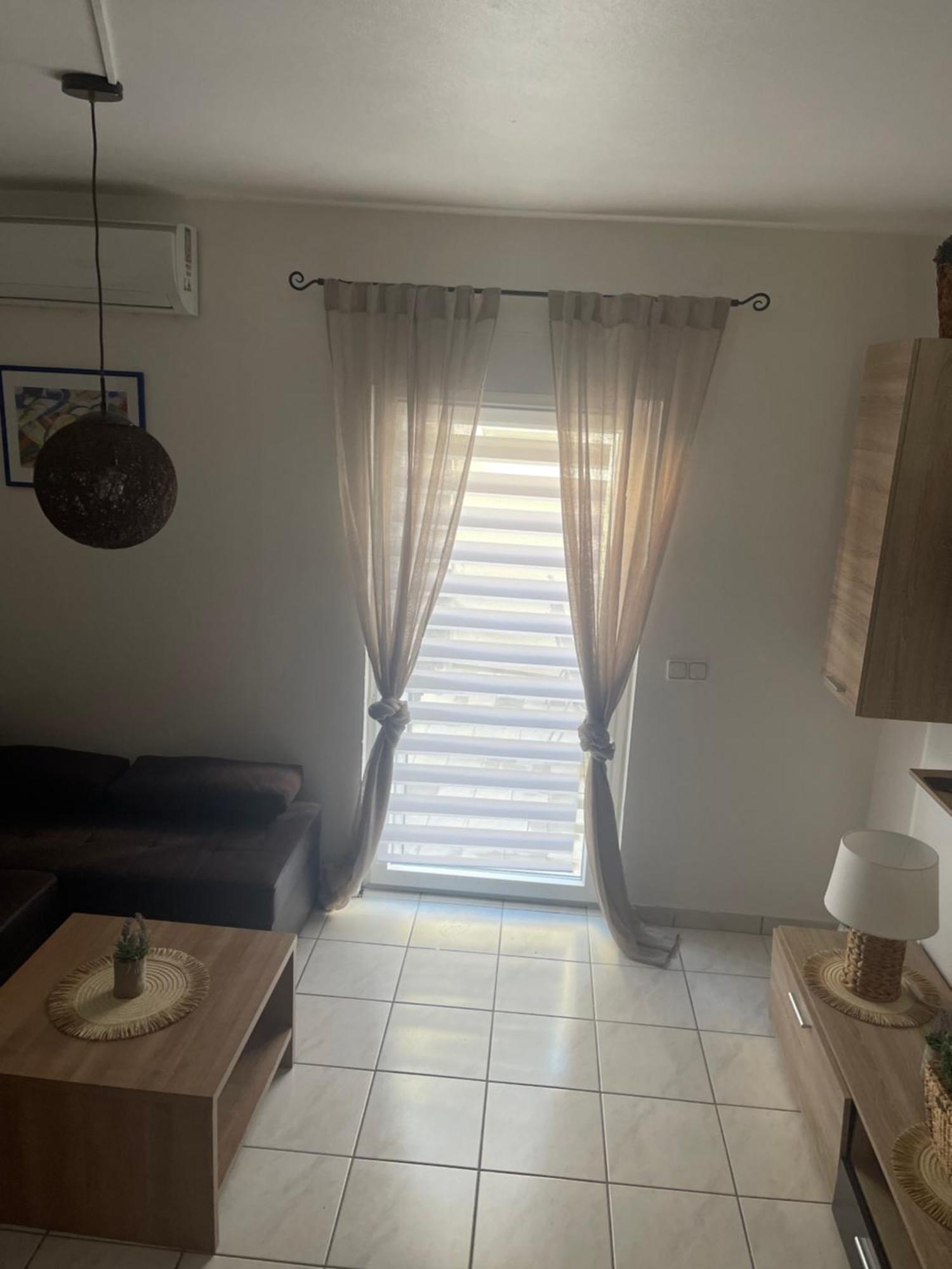 Apartmani Ivanic Vir Exteriör bild