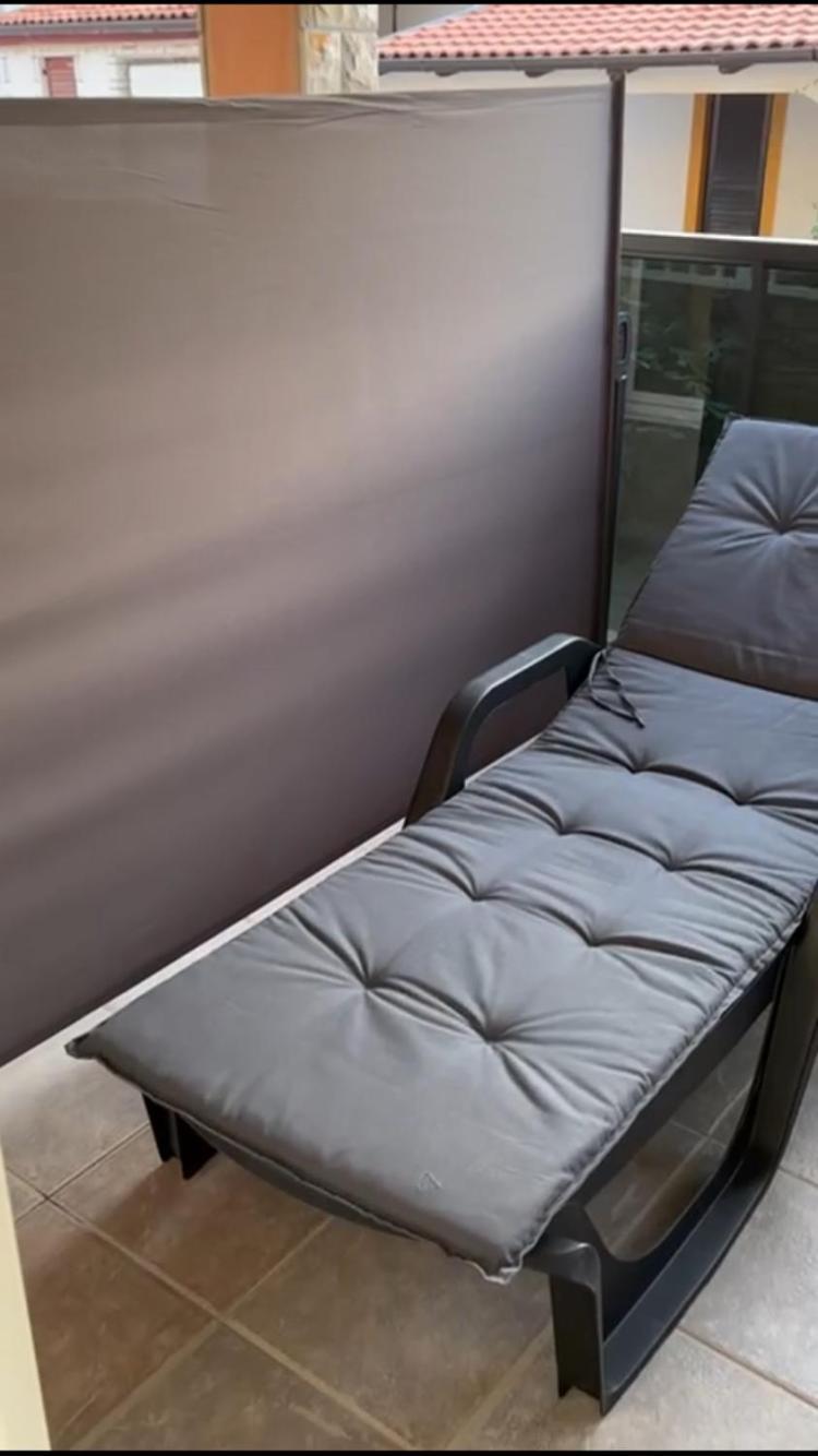 Apartmani Ivanic Vir Exteriör bild