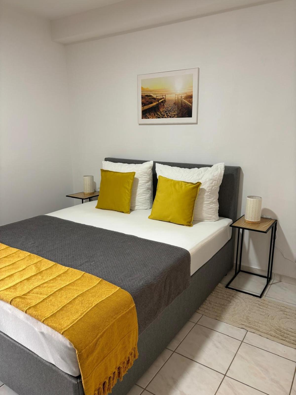 Apartmani Ivanic Vir Exteriör bild
